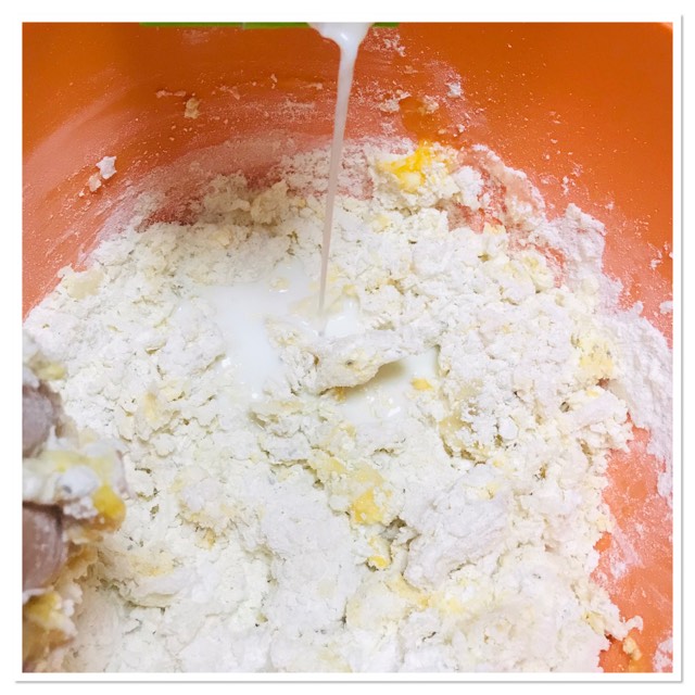 Ricetta Taralli Siciliani - passaggio 5