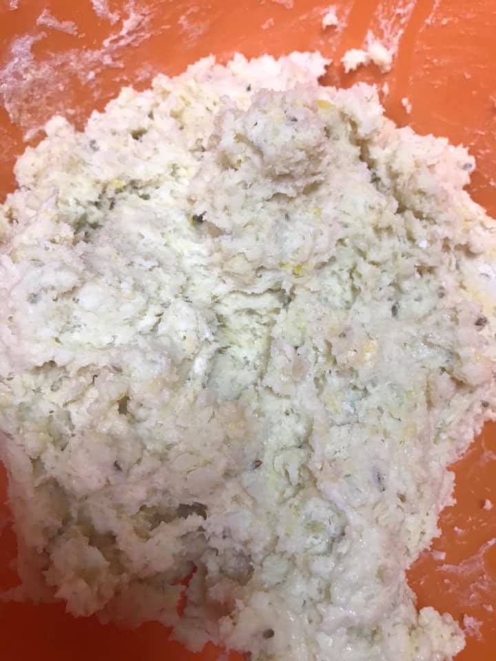Ricetta Taralli Siciliani - passaggio 7