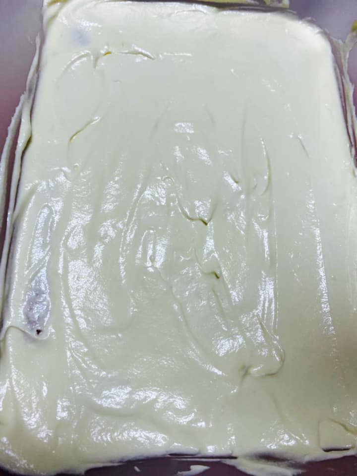Ricetta Tiramisù a modo mio - passaggio 8