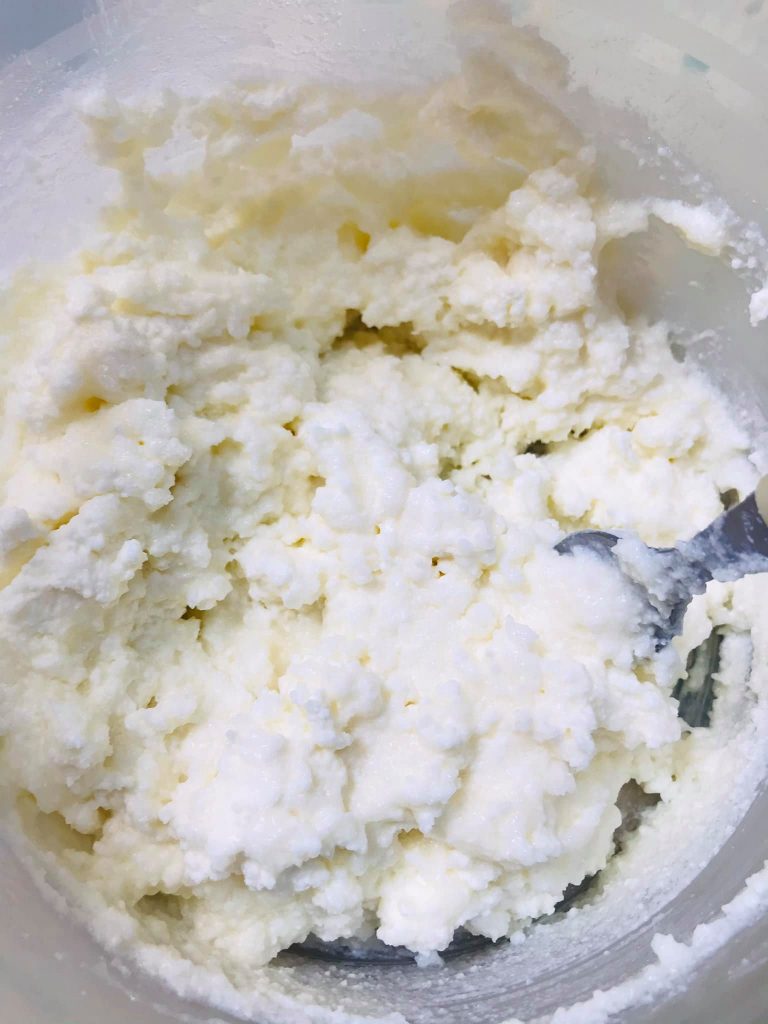 Ricetta Cream tart choux (Torta di compleanno) - passaggio 14