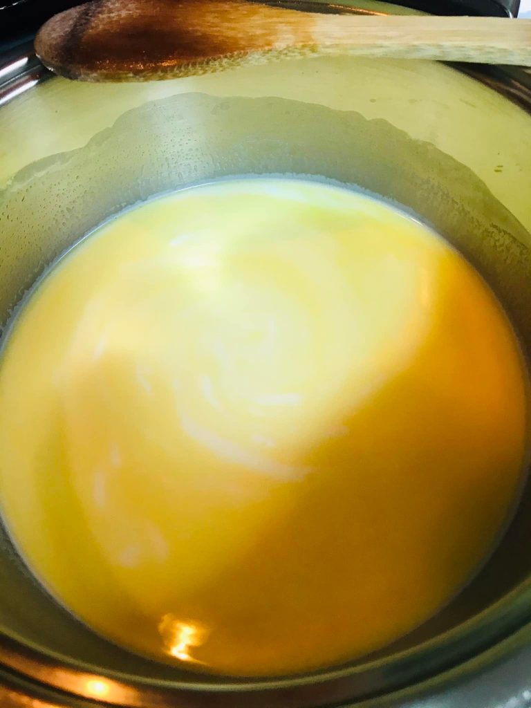 Ricetta Sofficini fatti in casa - passaggio 5