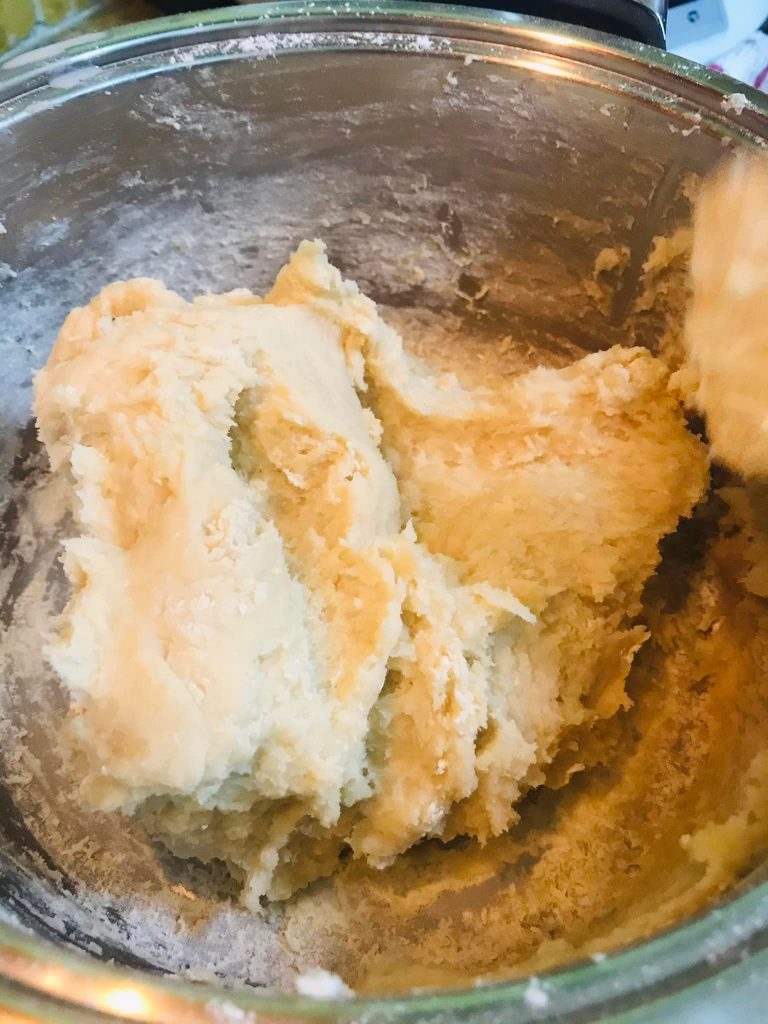 Ricetta Sofficini fatti in casa - passaggio 7