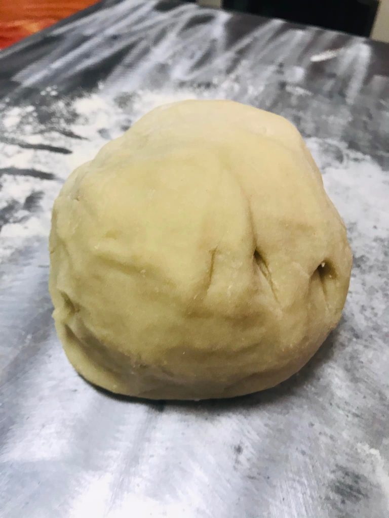 Ricetta Sofficini fatti in casa - passaggio 8