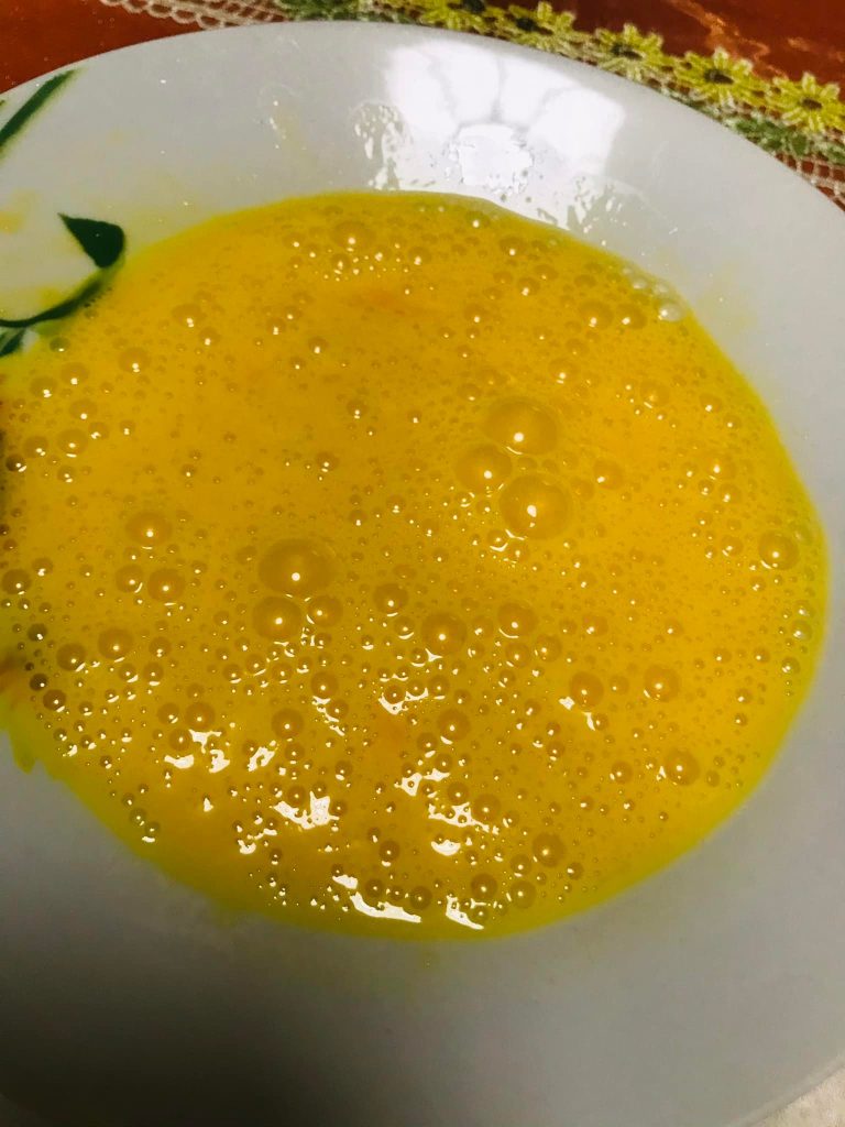 Ricetta Sofficini fatti in casa - passaggio 10
