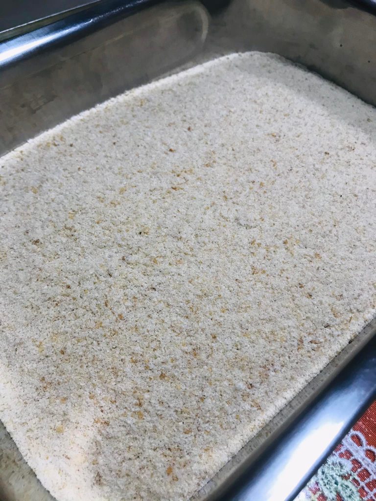 Ricetta Sofficini fatti in casa - passaggio 11