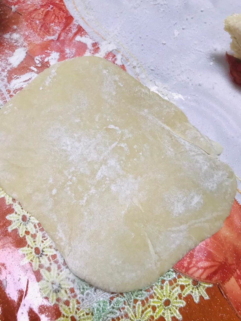 Ricetta Sofficini fatti in casa - passaggio 12