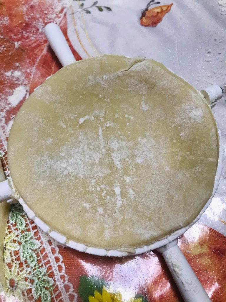 Ricetta Sofficini fatti in casa - passaggio 14