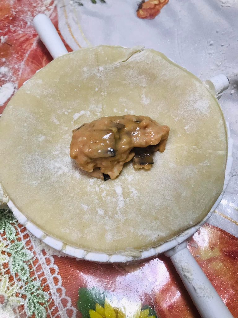 Ricetta Sofficini fatti in casa - passaggio 15