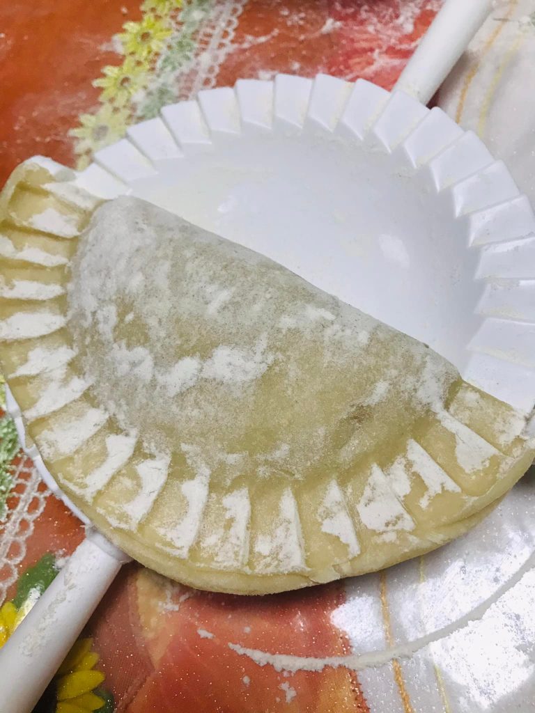 Ricetta Sofficini fatti in casa - passaggio 16