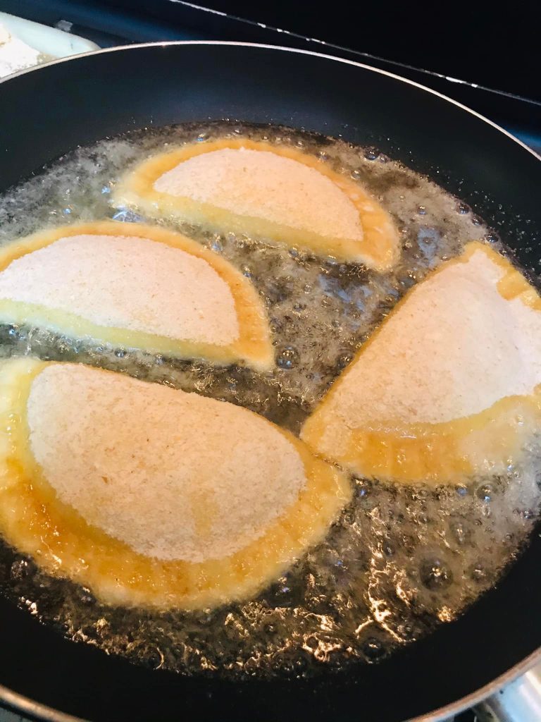 Ricetta Sofficini fatti in casa - passaggio 20