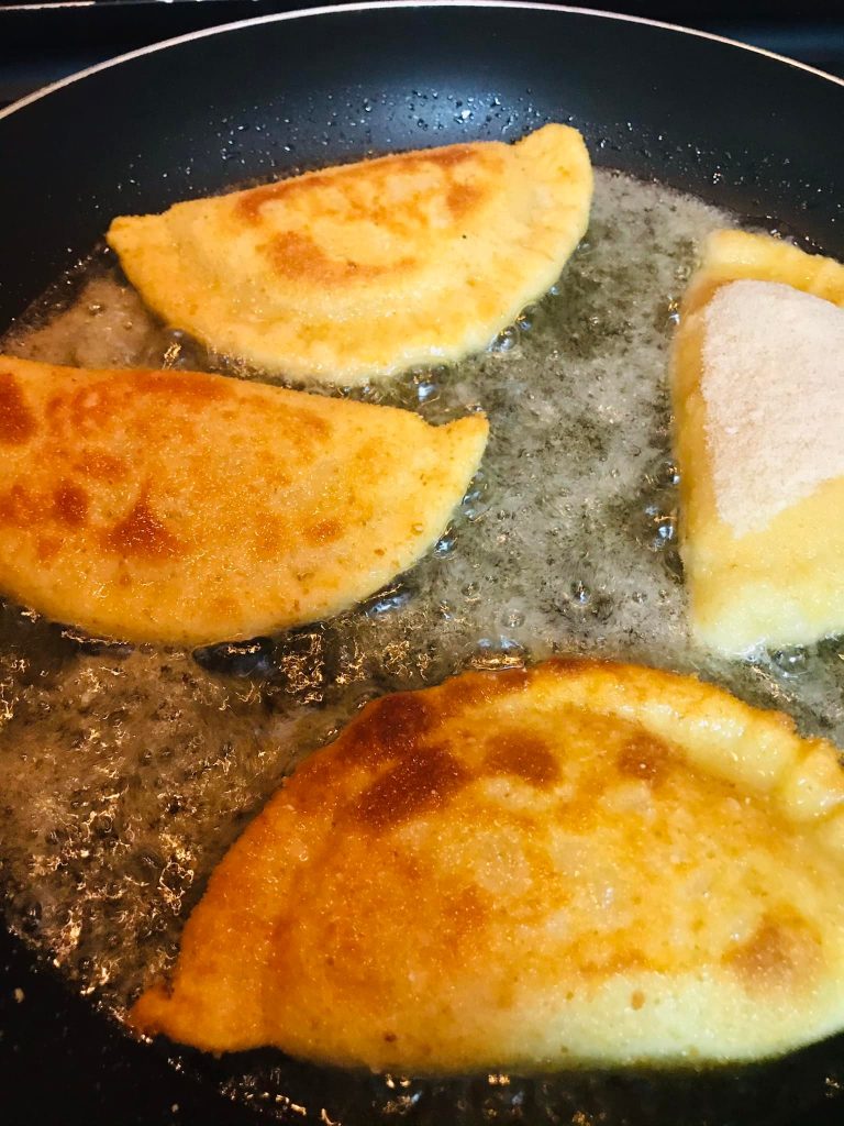 Ricetta Sofficini fatti in casa - passaggio 21