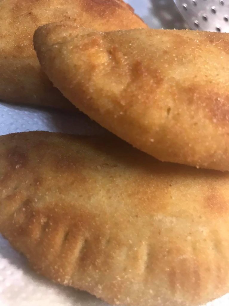 Ricetta Sofficini fatti in casa - passaggio 22