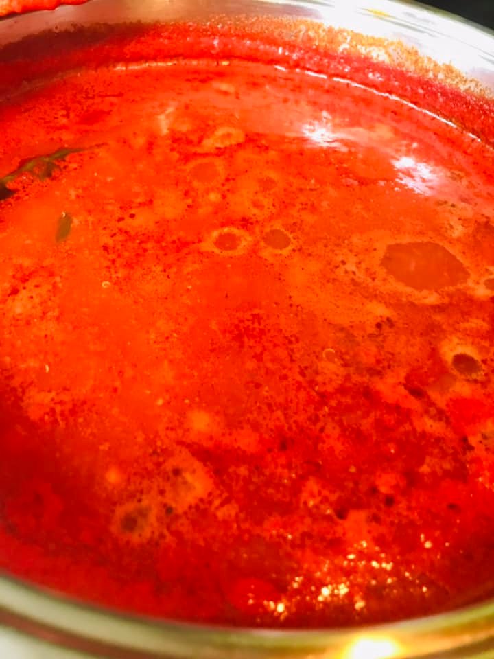 Ricetta Timballo di rigatoni al forno - passaggio 3