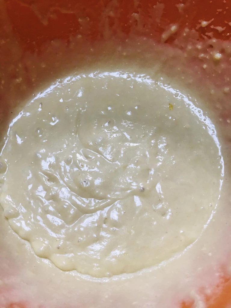 Ricetta Torta Di Mele - passaggio 9