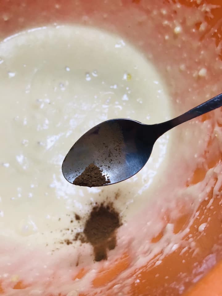 Ricetta Torta Di Mele - passaggio 10