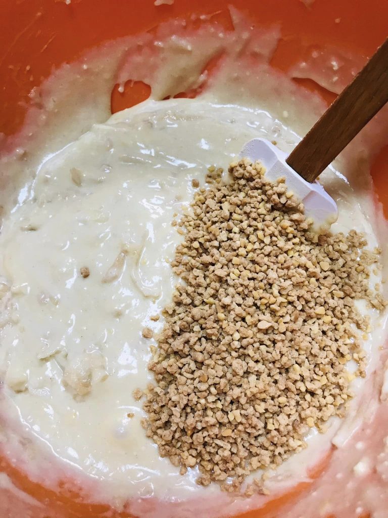 Ricetta Torta Di Mele - passaggio 12