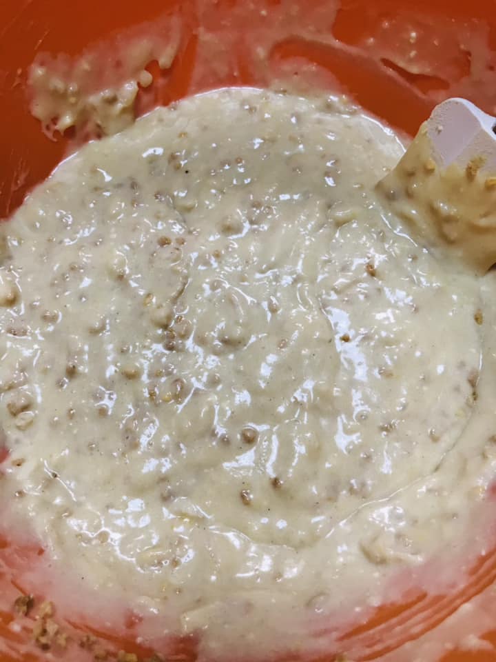 Ricetta Torta Di Mele - passaggio 13