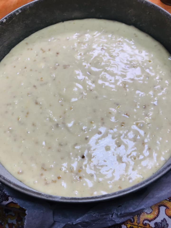 Ricetta Torta Di Mele - passaggio 17