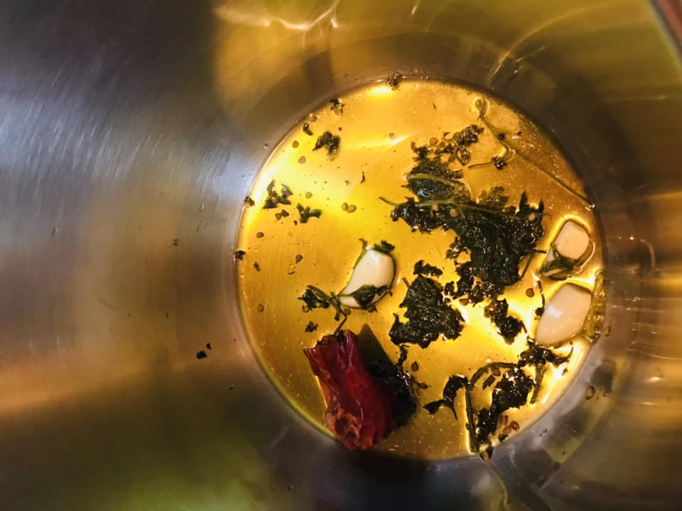 Ricetta Zuppa Di Cozze - passaggio 2